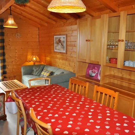 La Joly 2c Appartement *