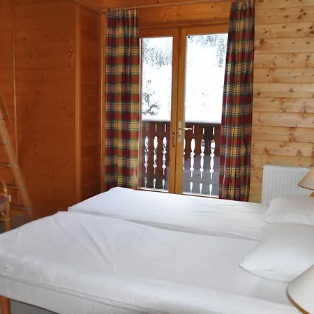 Appartement La Joly 2c Abondance
