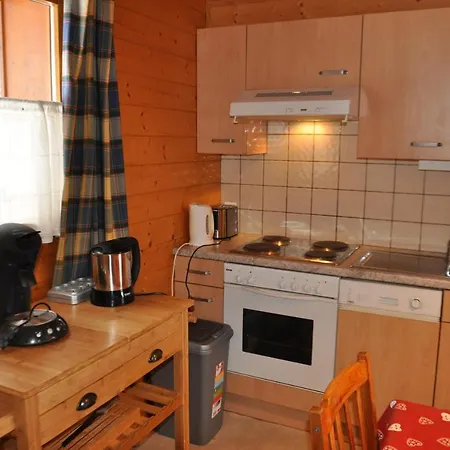 La Joly 2c Appartement